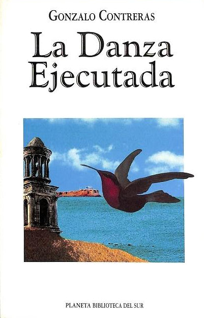 La danza ejecutada