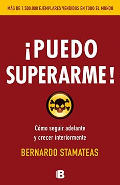 Puedo superarme