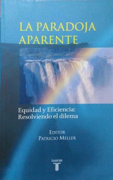 La paradoja aparente