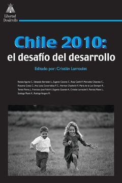 Chile 2010: El desafío del desarrollo