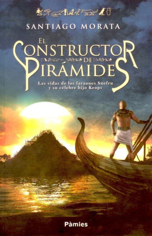 El Constructor De Pir