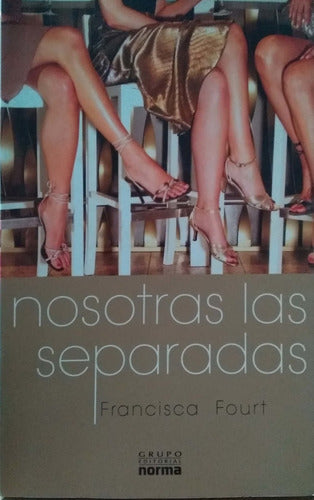 Nosotras Las Separadas