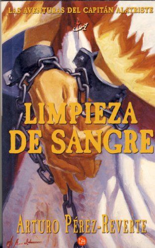 Limpieza De Sangre