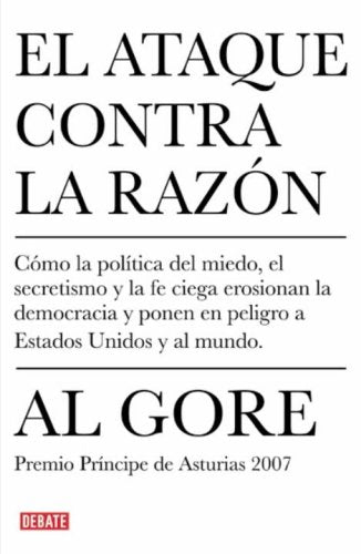 El Ataque Contra La Razón