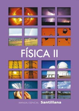 Manual Escencial Física 2