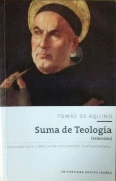 Suma de Teología