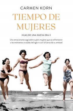 Tiempo De Mujeres