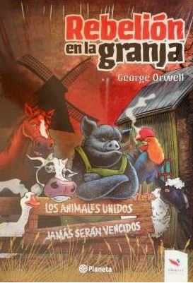 Rebelión en la granja