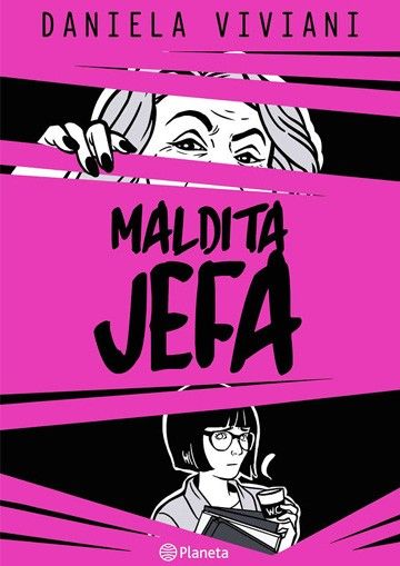 Maldita Jefa