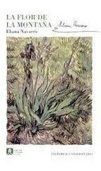 FLOR DE LA MONTA