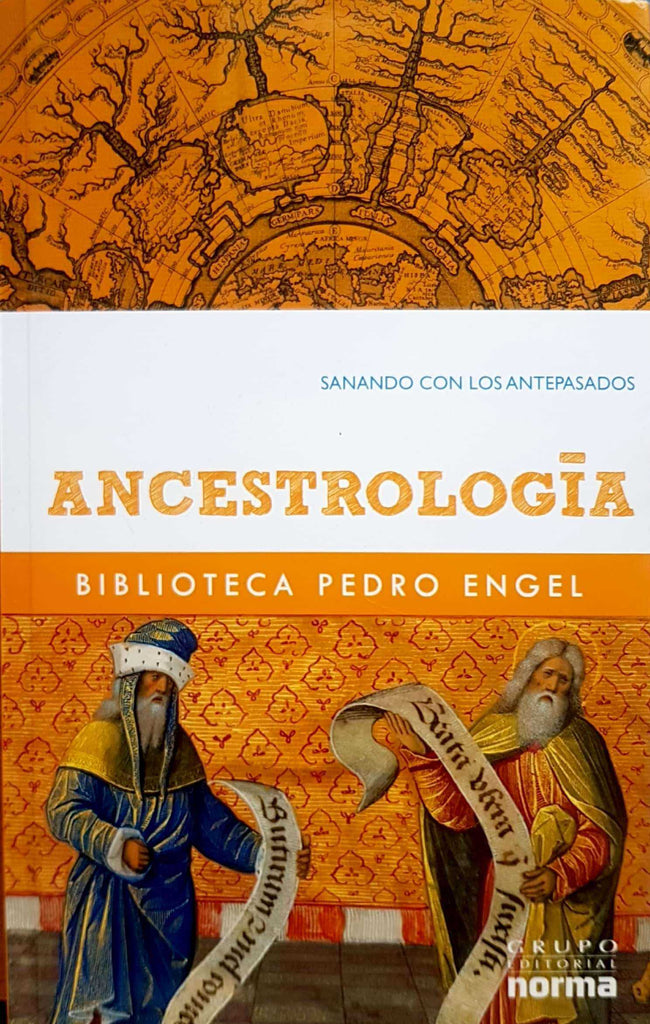 Ancestrología