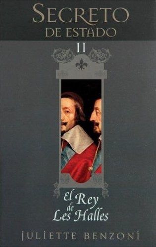 Secreto de Estado II