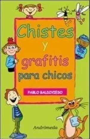 Chistes y grafitis para chicos