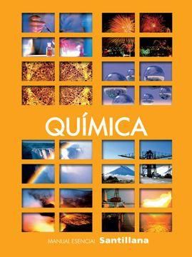 Manual Esencial Química