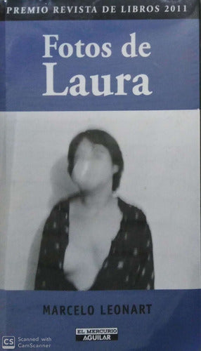 Fotos de Laura