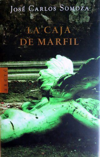 La caja de marfil