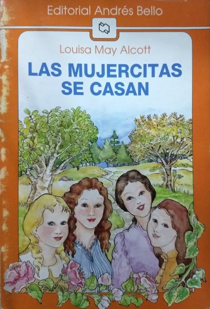 Las Mujercitas Se Casan