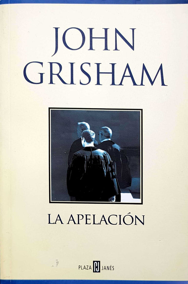 La Apelación