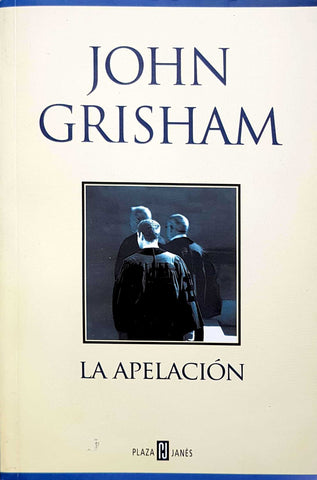 La Apelación
