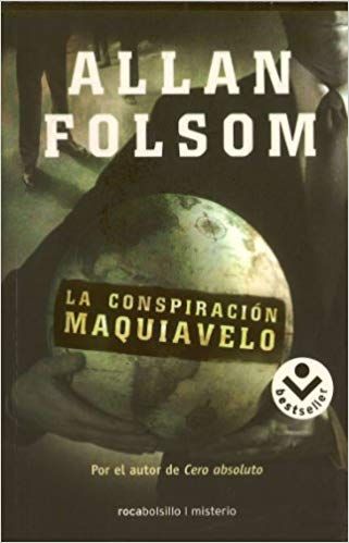 La Conspiración Maquiavelo