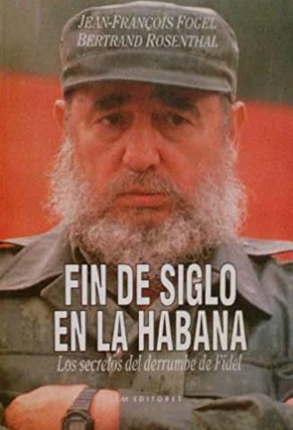 Fin De Siglo En La Habana