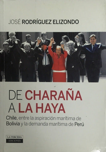 De Charaña a La Haya