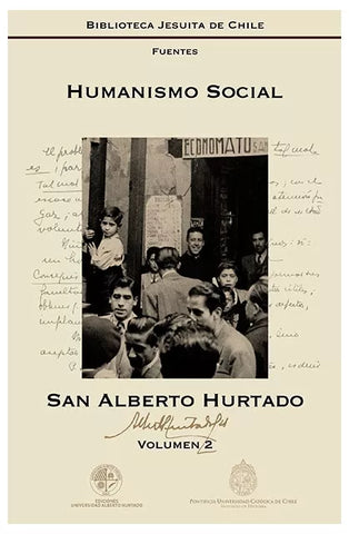 Humanismo Social