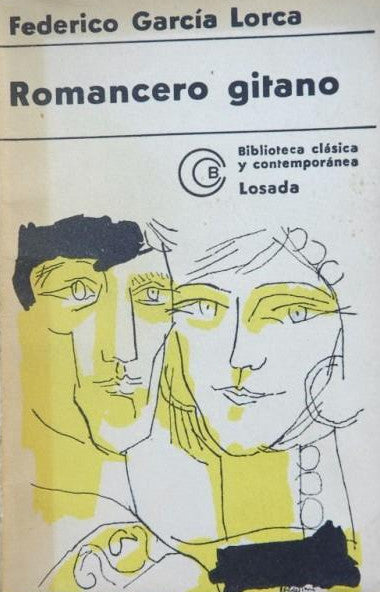 Romancero gitano