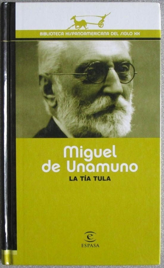 La Tía Tula
