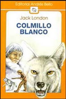 Colmillo Blanco