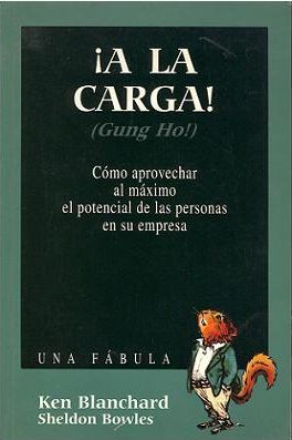 ¡A la Carga!