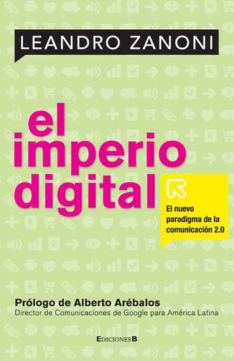 EL IMPERIO DIGITAL