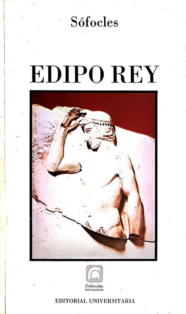 Edipo Rey