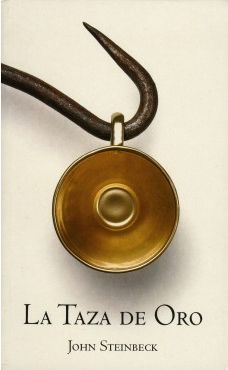 La Taza De Oro