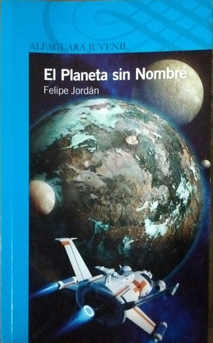 El Planeta Sin Nombre