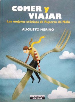 Comer y viajar
