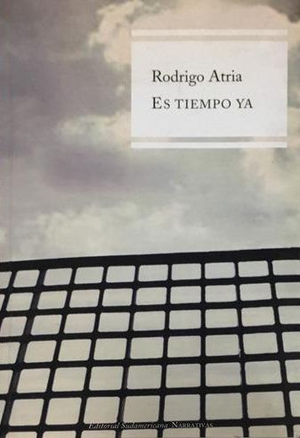 Es Tiempo Ya
