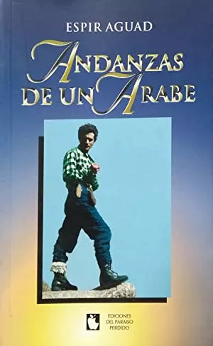 Andanzas de un árabe