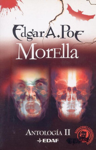 Morella. Antología II