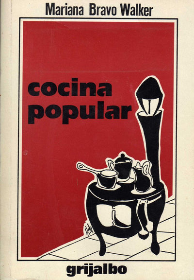 Cocina popular