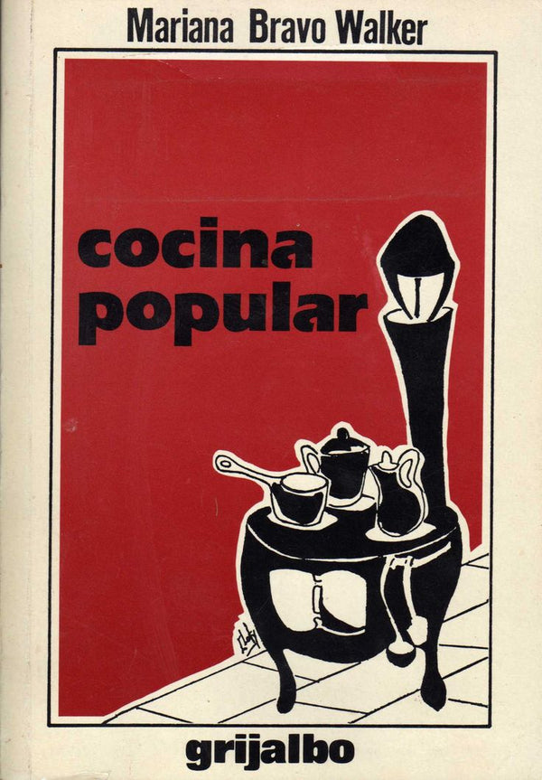 Cocina popular