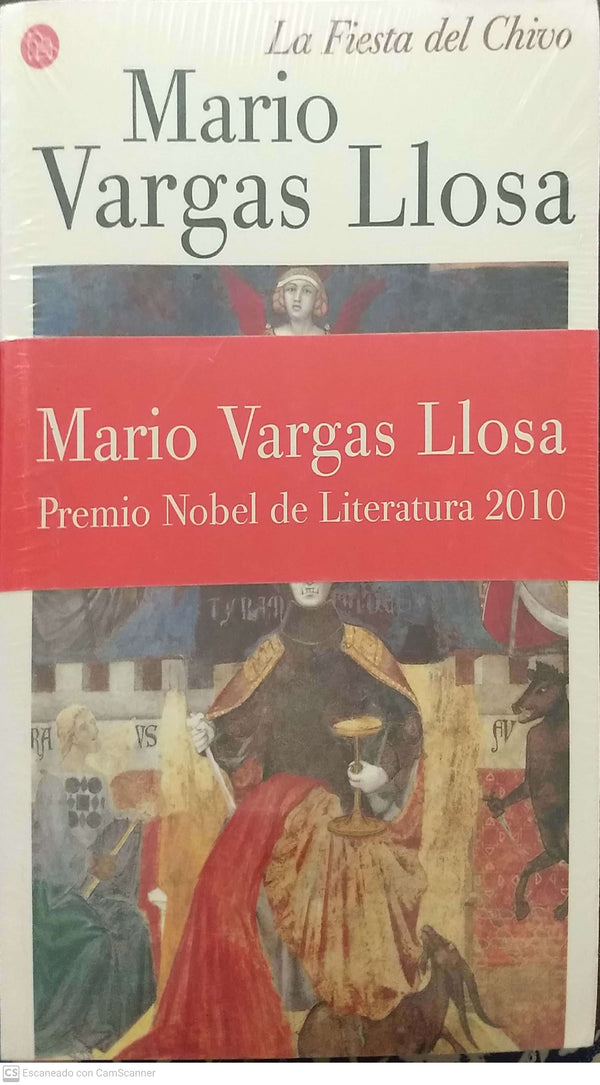 La Fiesta Del Chivo