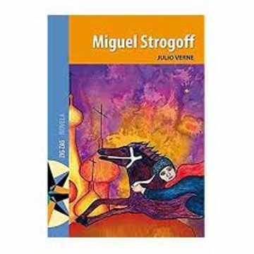 Miguel Strogoff