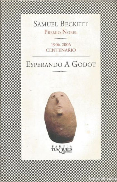 Esperando a Godot