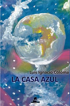 La Casa Azul