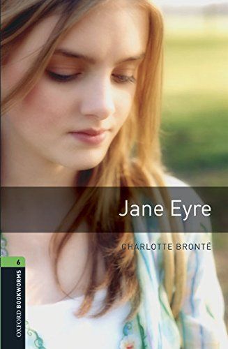 Jane Eyre