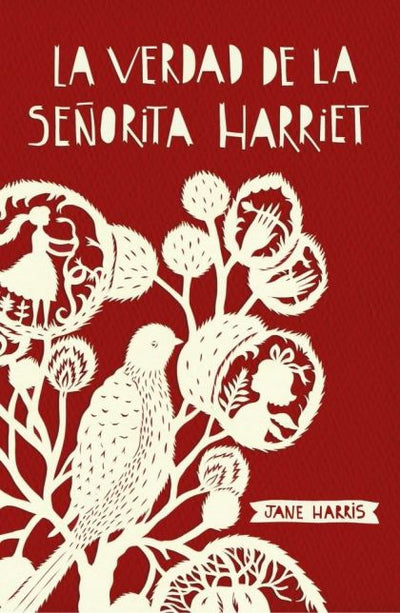 La Verdad De La Señorita Harriet