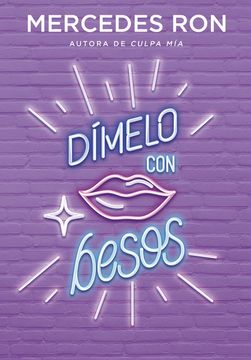 Dímelo con besos