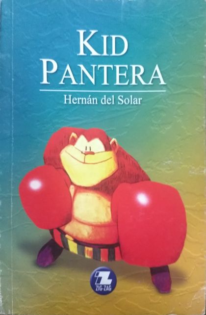 Kid Pantera
