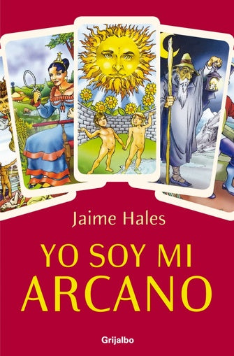 Yo Soy Mi Arcano